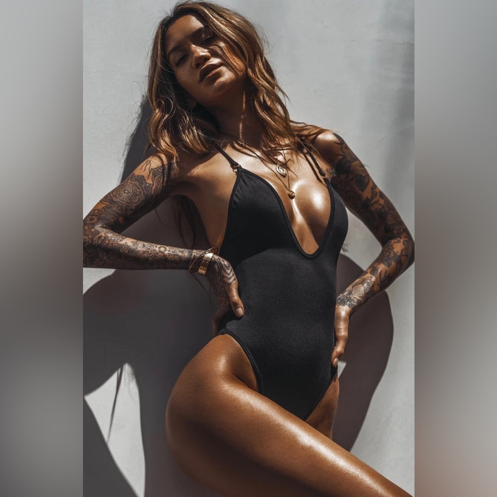 Gooseberry Intimates bikini